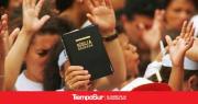 Presentaron un proyecto para instituir el Día de las Iglesias Evangélicas y Protestantes