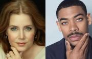 Amy Adams y Aaron Pierre se suman a Ryan Gosling en el filme 'Star Wars: Starfighter'