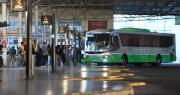 Anuncian cambios en la Línea 129 Misión Buenos Aires: ¿qué pasará con el servicio de La Plata a CABA?