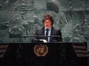 Inédito: el Gobierno retiró la candidatura de Argentina a integrar el Consejo de Derechos Humanos de la ONU