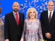 Rating del sábado: Cobra Kai se metió en el duelo entre Mirtha e Iván de Pineda, ¿quién ganó este round?