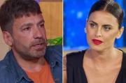 Desde la última vez que nos vimos Gustavo Conti le dedicó un conmovedor mensaje a Silvina Luna