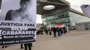 Movilización por Silvia Cabañares: exigen que la Justicia no libere al único detenido