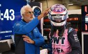 El jefe de Alpine habló tras la carrera de Franco Colapinto y respaldó a Gasly: Jugaron como un equipo