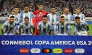 Otro jugador de la Selección Argentina llega al Atlético Madrid del Cholo Simeone