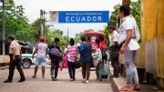 Ecuador exigirá visa de visitante temporal a ciudadanos de más de 40 países, entre ellos Venezuela, a partir de esta fecha