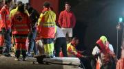 Tragedia en el mar: Confirmaron que al menos 70 migrantes murieron tras naufragio cuando se dirigían a España