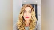 En video: esto dijo Emma Rabbe sobre su regreso a Venezuela mientras disfruta de unas vacaciones en su tierra natal