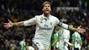 Sergio Ramos de estreno: esta es la primera canción en solitario del jugador español