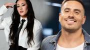 ¿Nueva pareja? Aseguran que Fede Bal y Evelyn Botto están comenzando un romance