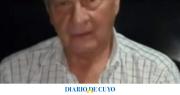 Murió un exintendente de la Capital sanjuanina