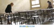 Qué pasará con las clases en San Juan este lunes 1 de septiembre, después de la lluvia