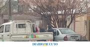 Por el temporal de Santa Rosa, el Municipio de Rivadavia asistió a familias afectadas