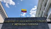 Ecuador exigirá visa de transeúnte a venezolanos y otras 40 nacionalidades desde el 1 de septiembre – Correo del Caroní