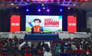 Expo Simón de Niño a Libertador se despide de Caracas – Correo del Caroní