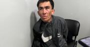 Balacera en Alto de Sierra: capturaron a un delincuente con antecedentes por robos millonarios