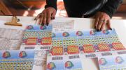 Telekino: resultados del sorteo 2391 del domingo 31 de Agosto