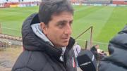 Hernán Sperdutti, presidente del Deportivo Maipú: “Pusimos a disposición todos los recursos para que se juegue”