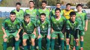 Huracán y Petroquímica pusieron al día el Apertura “A” con goleadas