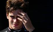 Una pena irnos sin un punto: el posteo de Colapinto tras el GP de Países Bajos