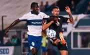 Gimnasia vs Atlético Tucumán.- Orfila mete mano en el equipo para recuperarse en el Bosque