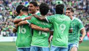 Seattle Sounders derrota 3-0 al Inter Miami en la final de la Leagues Cup 2025
