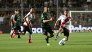 River venció 2 a 0 a San Martín (SJ) y recuperó la cima de su zona en el Torneo Clausura 2025