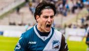 Juventud le ganó al puntero Atlético Rafaela y sueña con avanzar a la siguiente fase