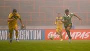 Boca derrotó 2 a 0 a Aldosivi en Mar del Plata por el Torneo Clausura 2025