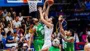 Argentina no embocó una y Brasil es el campeón de la Americup