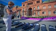 Naturalizar la violencia política es ser cómplice 