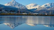 Ardores en la Tierra del Fuego 