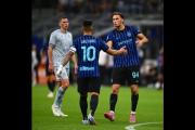 El Inter de Lautaro Martínez sufrió una dura derrota ante Udinese por Serie A
