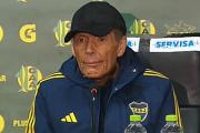 Miguel Ángel Russo habló de las claves que explican el gran momento de Boca: “Nos vamos haciendo fuertes”