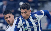 Talleres de Córdoba perdió con Deportivo Riestra y se hunde en la tabla anual