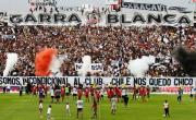 Conmoción en Chile: murió un hincha en el clásico entre U de Chile y Colo Colo