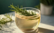 Agua de romero: la tendencia natural en cuidado del cabello