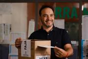 Corrientes: ganó Juan Pablo Valdés y sucederá a su hermano Gustavo en el Gobierno