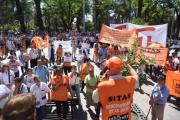 El personal de la Salud en Tucumán recibirá mejoras salariales