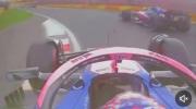 Colapinto vs. Gasly: un capítulo más en la larga historia de guerras internas en la Fórmula 1