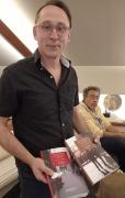 El cine documental argentino ya tiene quien le escriba