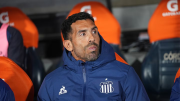 El Talleres de Tevez cayó 1 a 0 con Riestra y sigue cerca de la zona de descenso