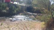 Malos olores e inseguridad azotan la quebrada El Monte