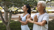 Confirmado por expertos de Harvard: el entrenamiento para mantenerse en forma después de los 60 años