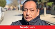Pedro Pródromos: “Llevamos secuestrado 190 kg de estupefacientes”
