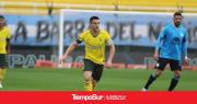Defensa y Justicia le ganó a Belgrano y se prende