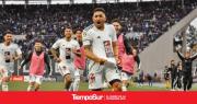 Riestra sorprendió a Talleres y lo hundió en el fondo de la tabla