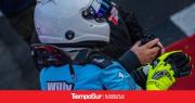 William Bull terminó quinto y su hermano Alexis abandonó temprano