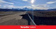 Crece el reclamo por la urgente reparación de la ruta de acceso a El Chaltén