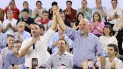 Juan Pablo Valdés: Corrientes decidió que tiene un nuevo gobernador en primera vuelta